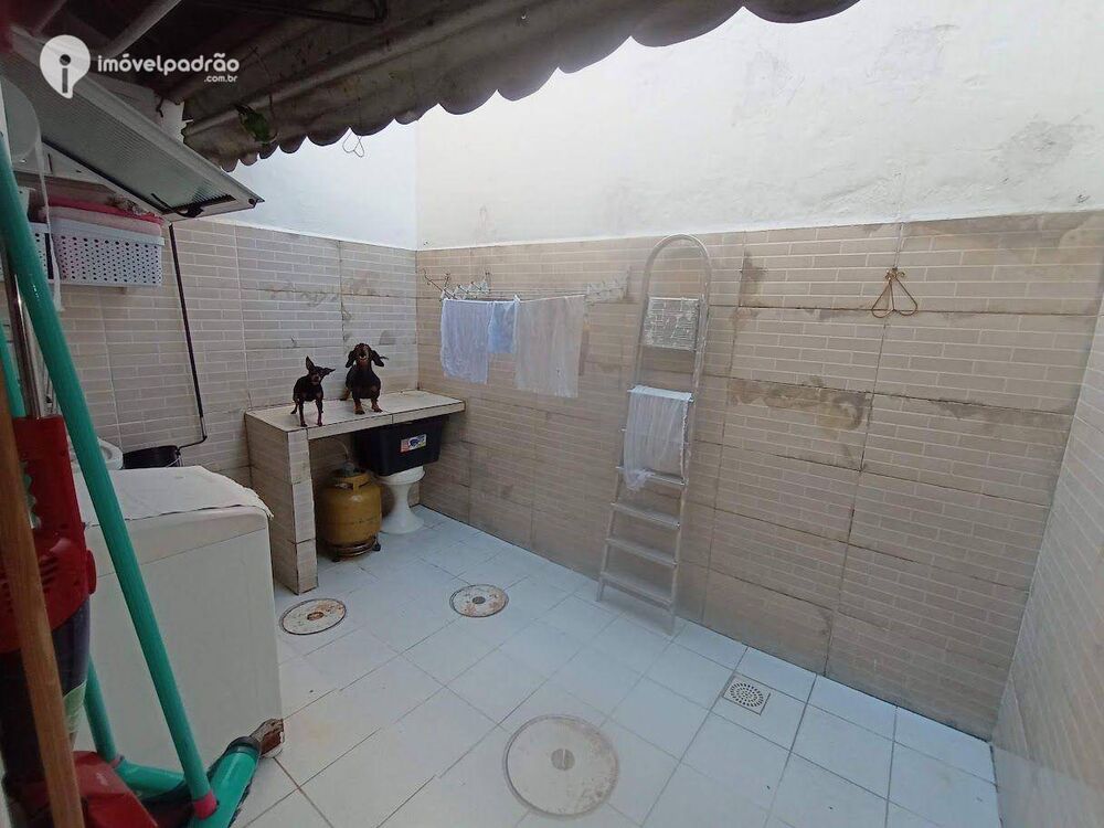 Casa, 2 quartos, 80 m² - Foto 10
