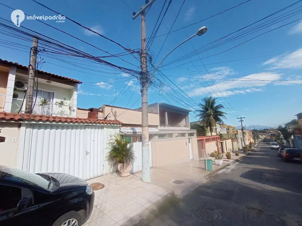Casa, 2 quartos, 80 m² - Foto 25
