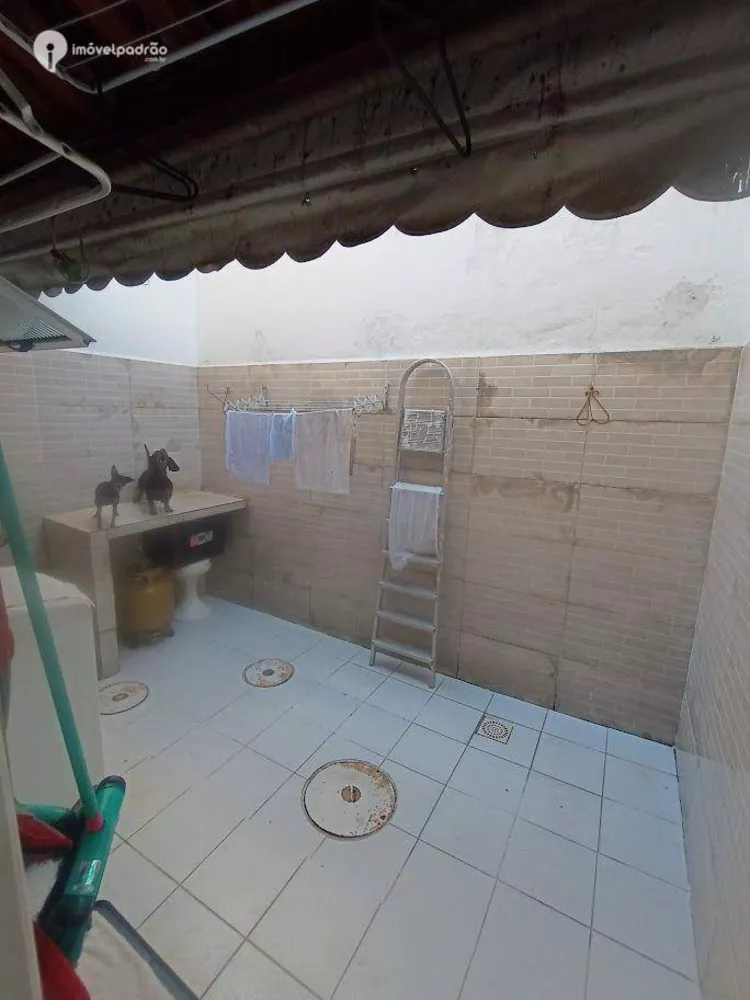 Casa, 2 quartos, 80 m² - Foto 2