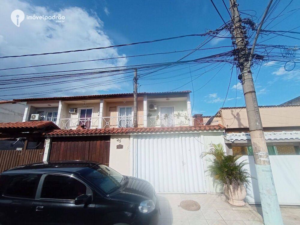 Casa, 2 quartos, 80 m² - Foto 9