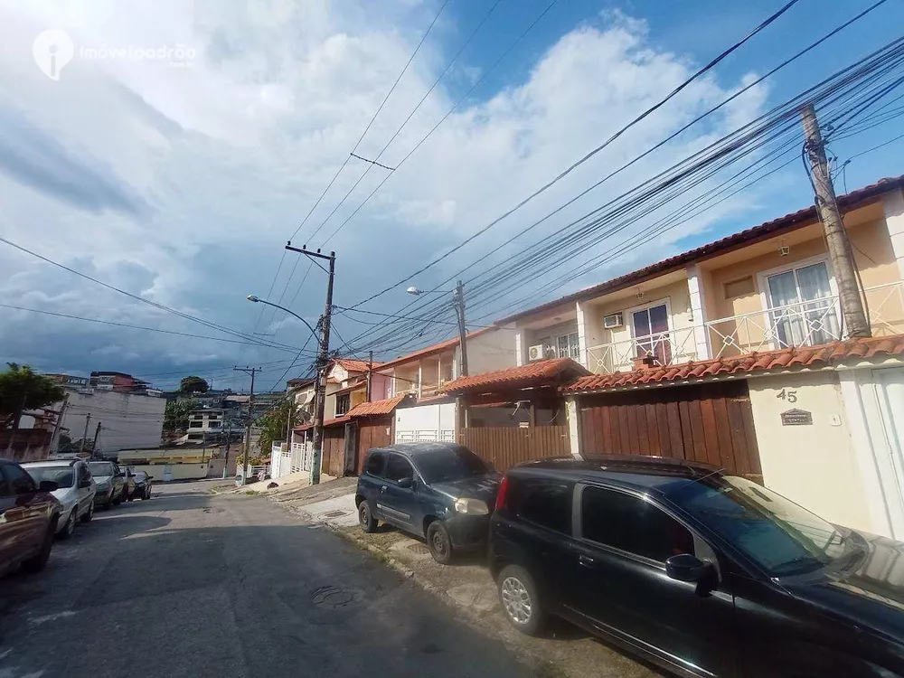 Casa, 2 quartos, 80 m² - Foto 27
