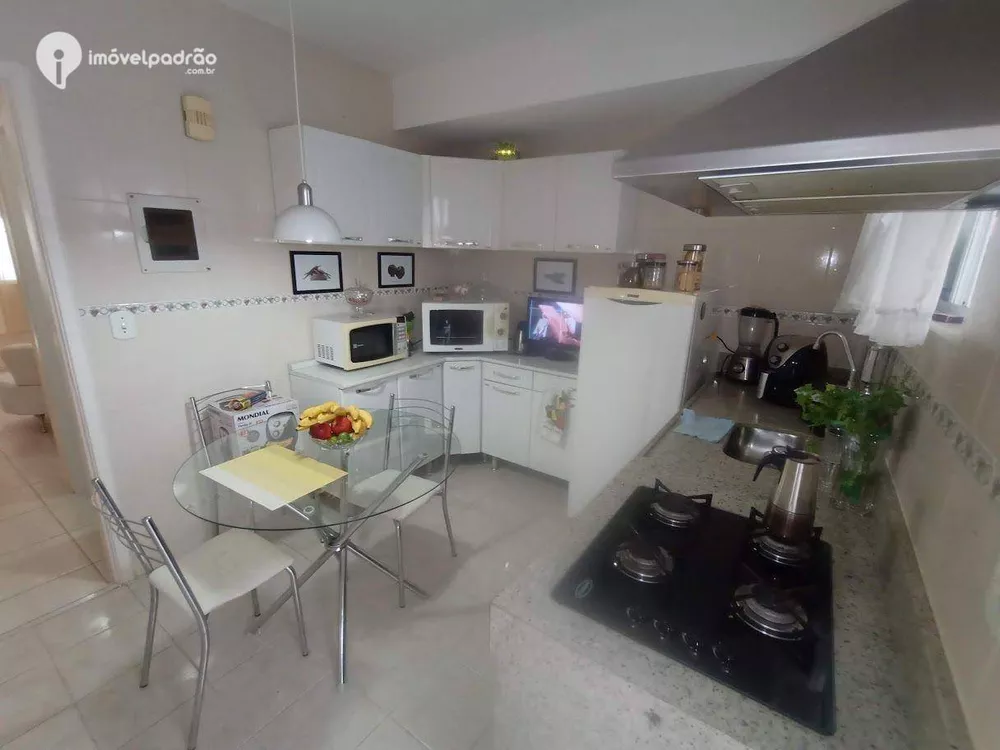 Casa, 2 quartos, 80 m² - Foto 14