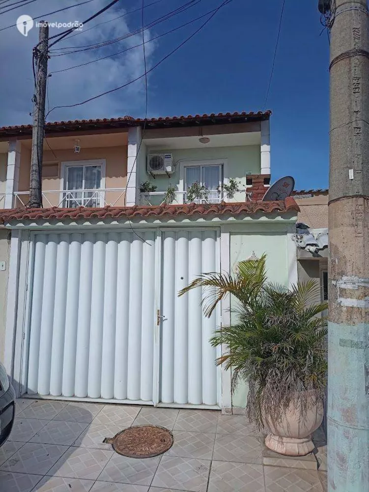 Casa, 2 quartos, 80 m² - Foto 18