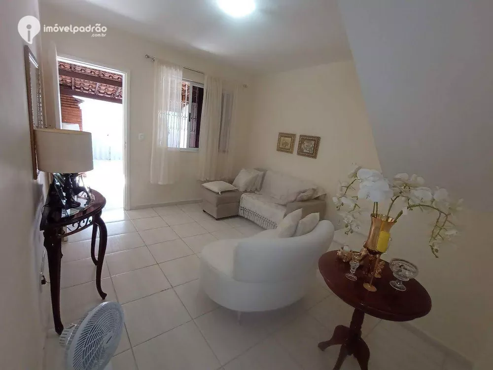 Casa, 2 quartos, 80 m² - Foto 5