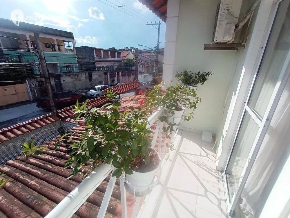 Casa, 2 quartos, 80 m² - Foto 15