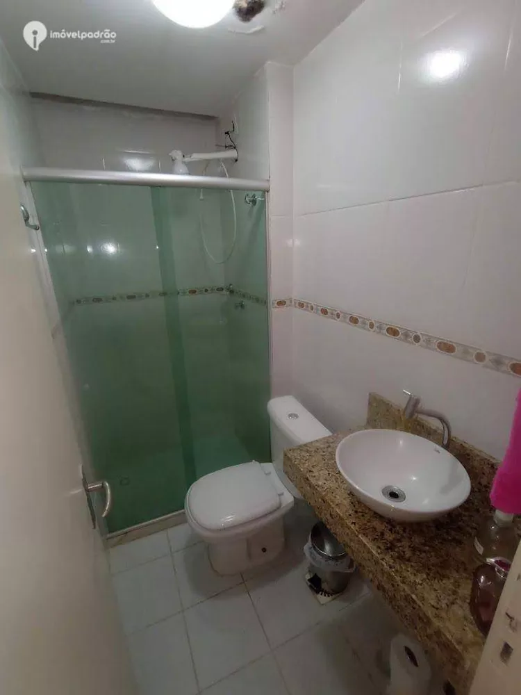 Casa, 2 quartos, 80 m² - Foto 24
