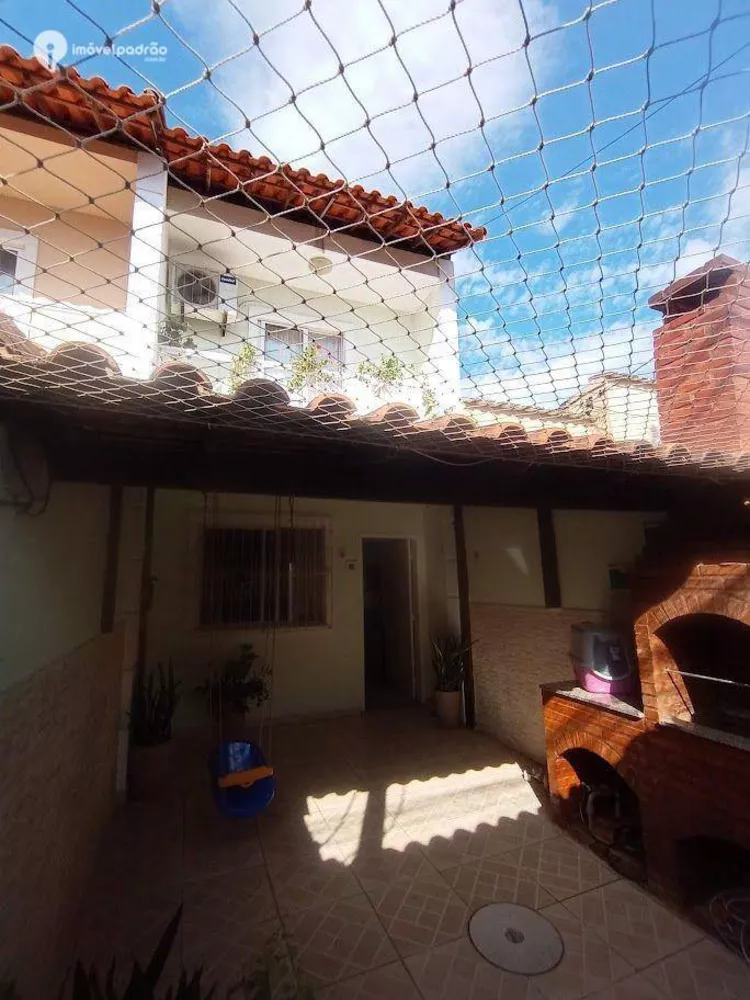 Casa, 2 quartos, 80 m² - Foto 13