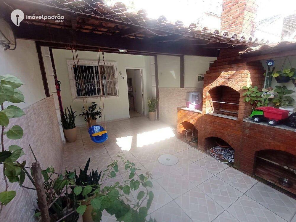 Casa, 2 quartos, 80 m² - Foto 11