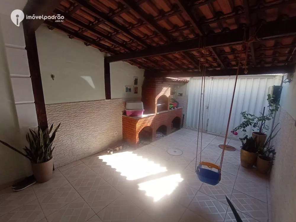 Casa, 2 quartos, 80 m² - Foto 8