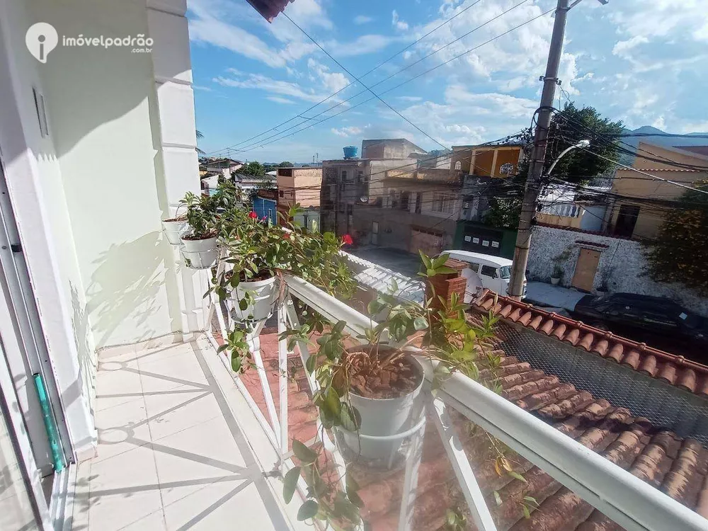 Casa, 2 quartos, 80 m² - Foto 16