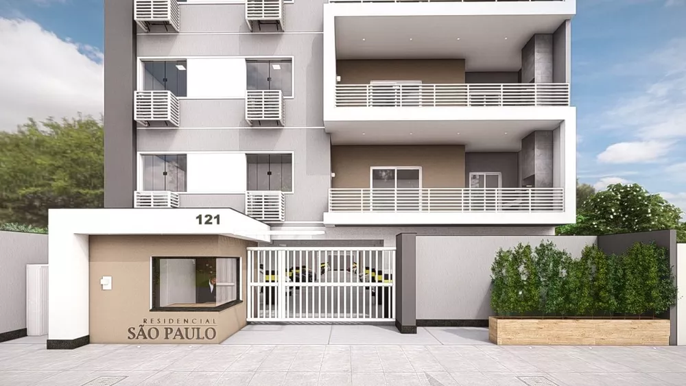 Apartamento, 2 quartos, 58 m² - Foto 19