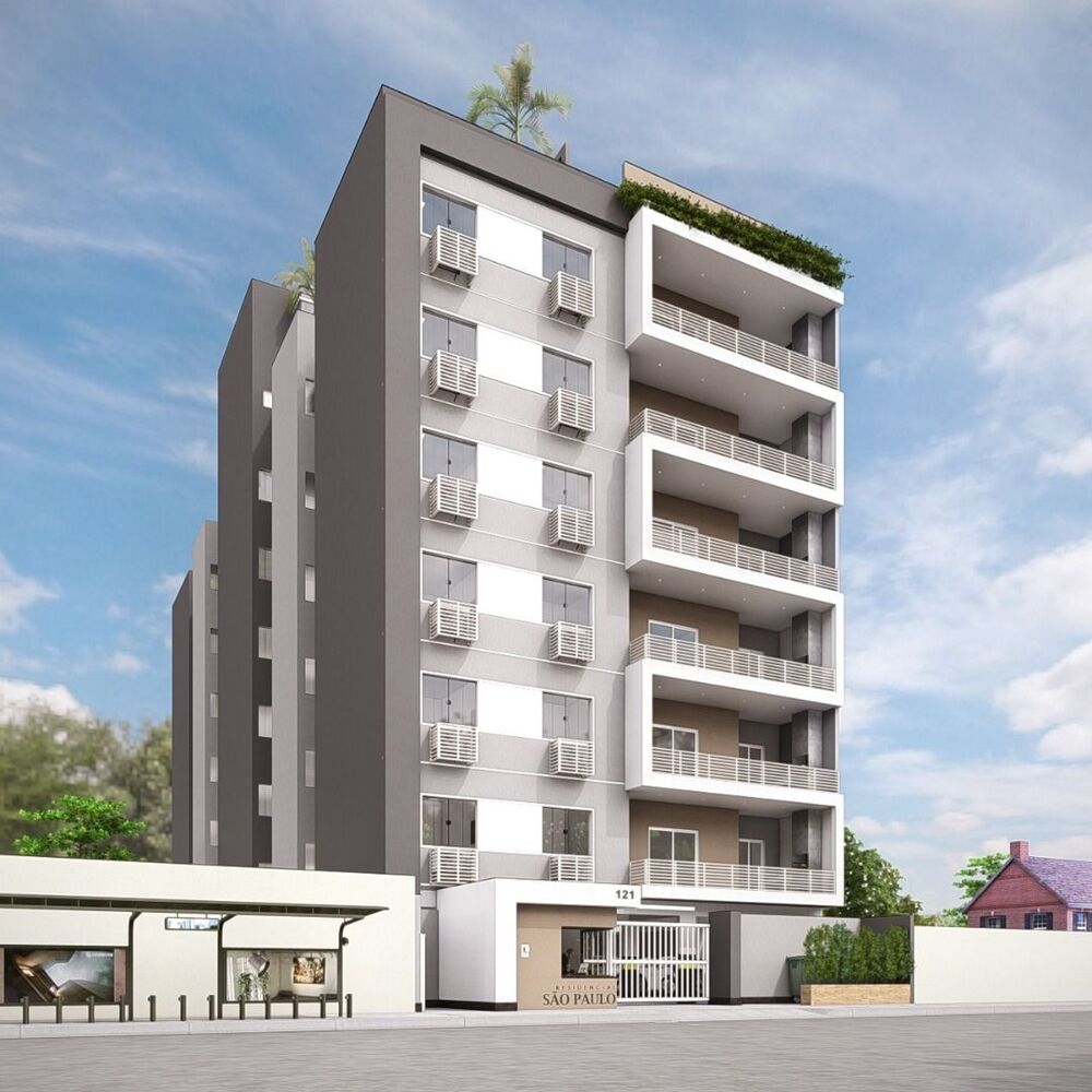Apartamento, 2 quartos, 58 m² - Foto 26