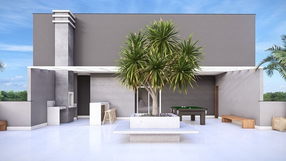 Apartamento, 2 quartos, 58 m² - Foto 20