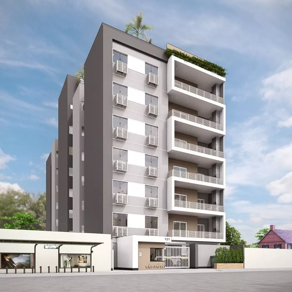 Apartamento, 2 quartos, 58 m² - Foto 8