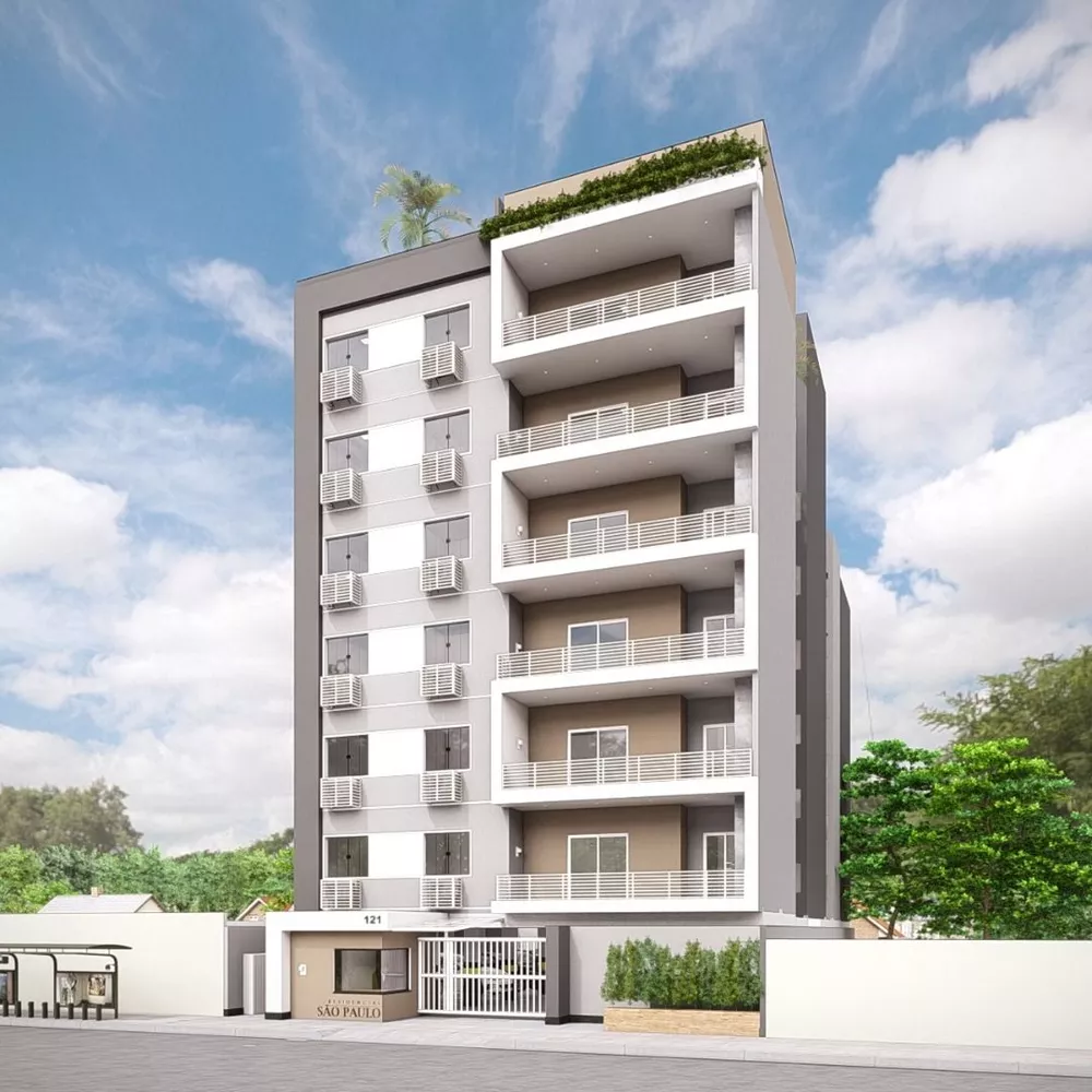 Apartamento, 2 quartos, 58 m² - Foto 18