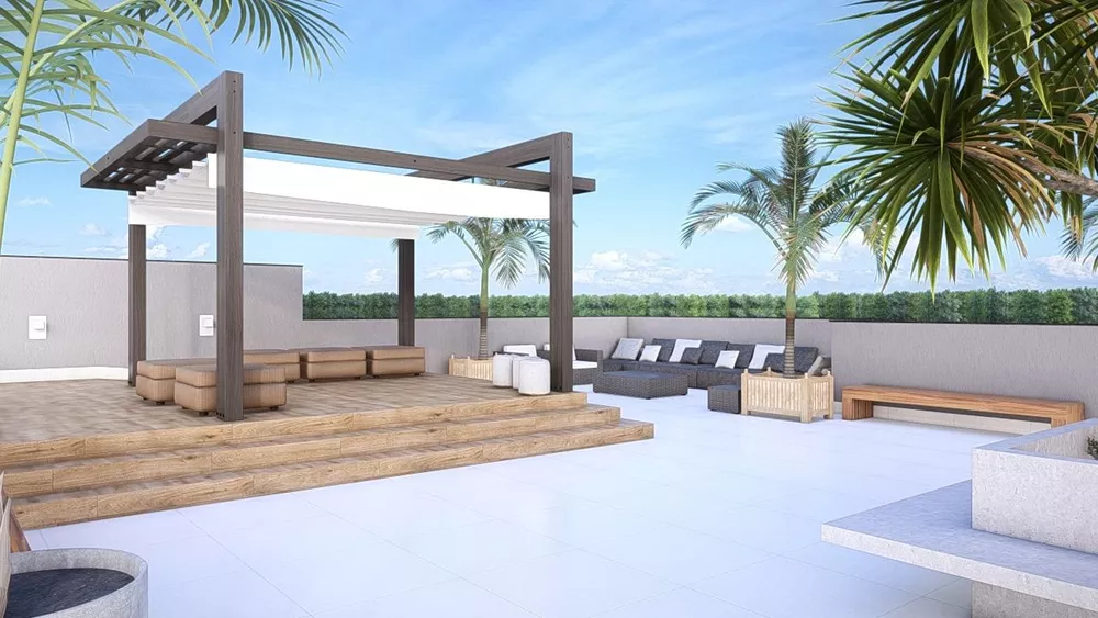 Apartamento, 2 quartos, 58 m² - Foto 21