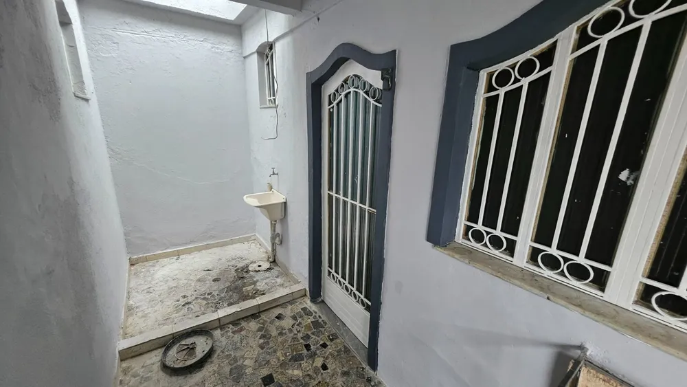 Casa, 1 quarto, 35 m² - Foto 11