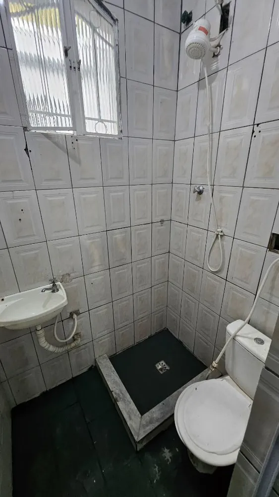 Casa, 1 quarto, 35 m² - Foto 4