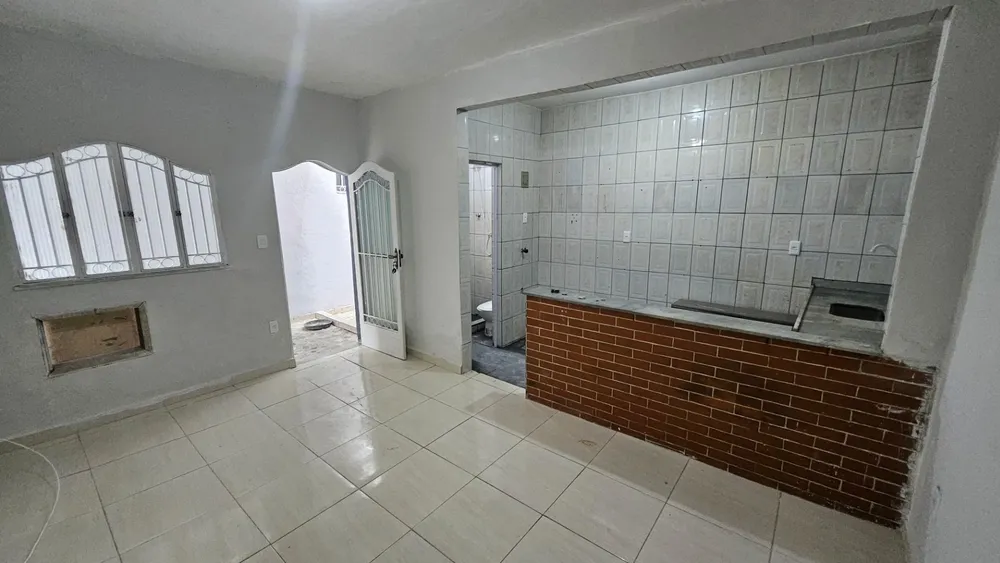 Casa, 1 quarto, 35 m² - Foto 3