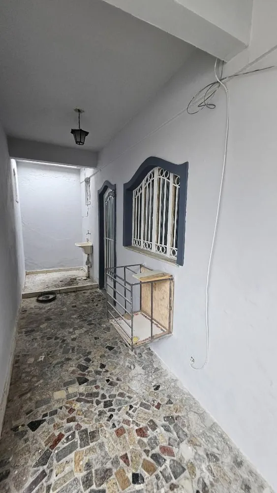 Casa, 1 quarto, 35 m² - Foto 10