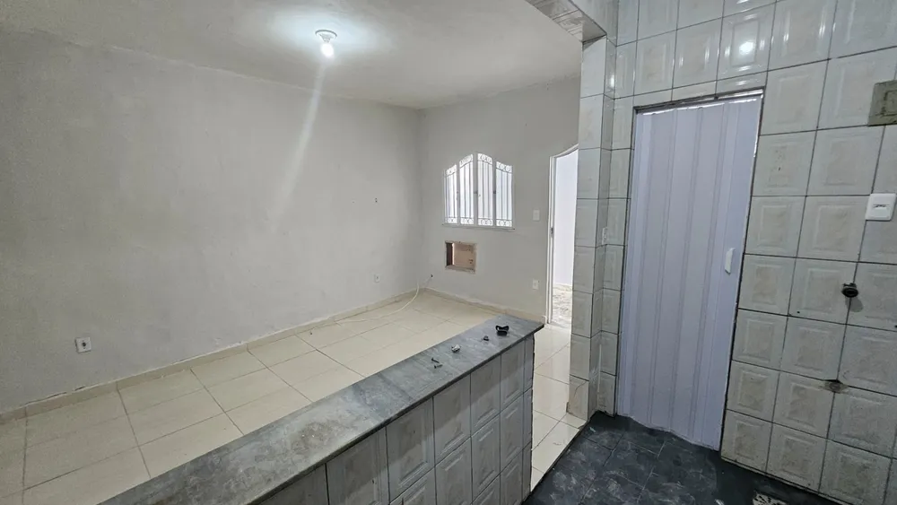 Casa, 1 quarto, 35 m² - Foto 7