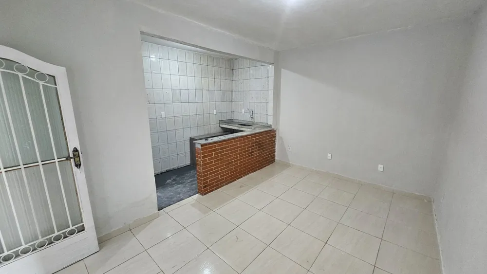 Casa, 1 quarto, 35 m² - Foto 1