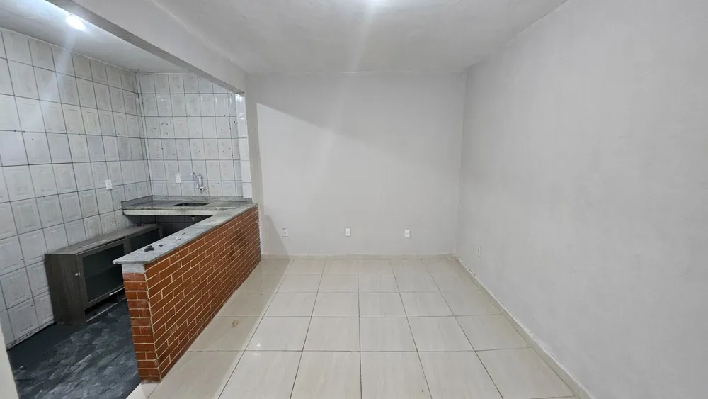 Casa, 1 quarto, 35 m² - Foto 6