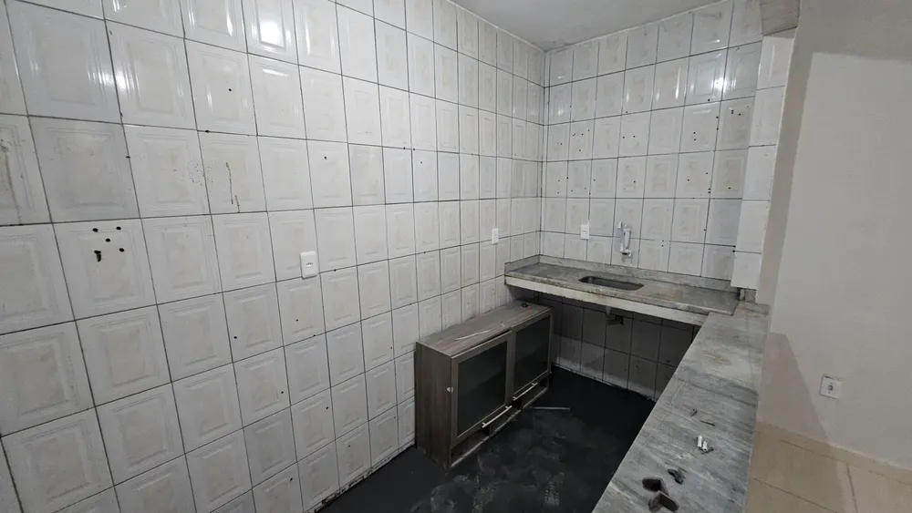 Casa, 1 quarto, 35 m² - Foto 5