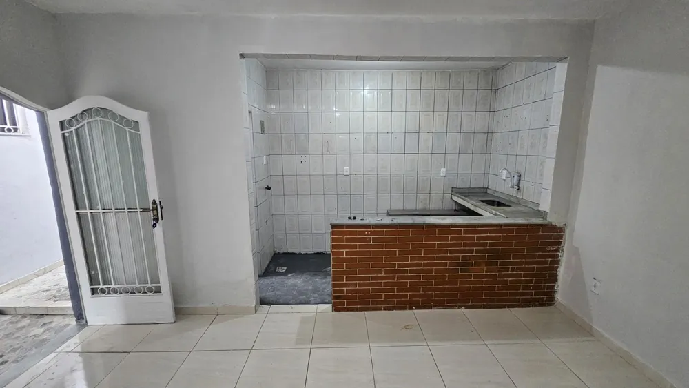 Casa, 1 quarto, 35 m² - Foto 2