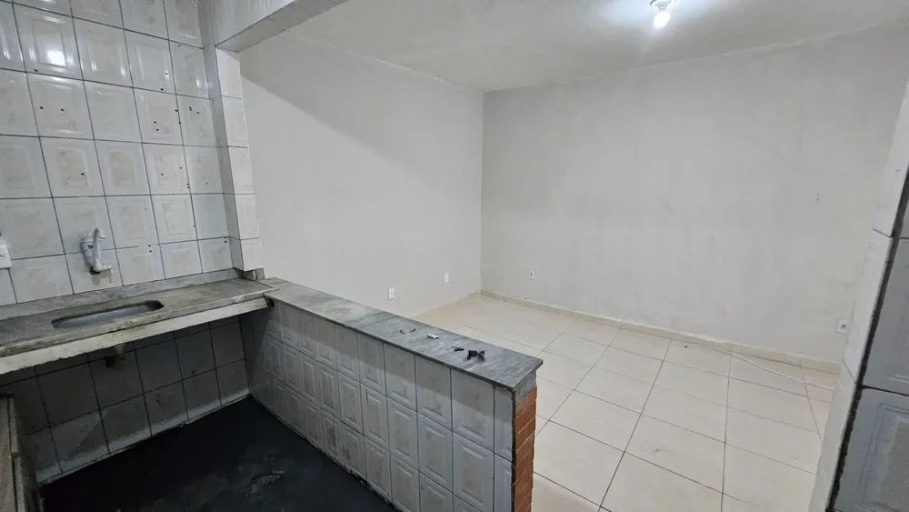 Casa, 1 quarto, 35 m² - Foto 8