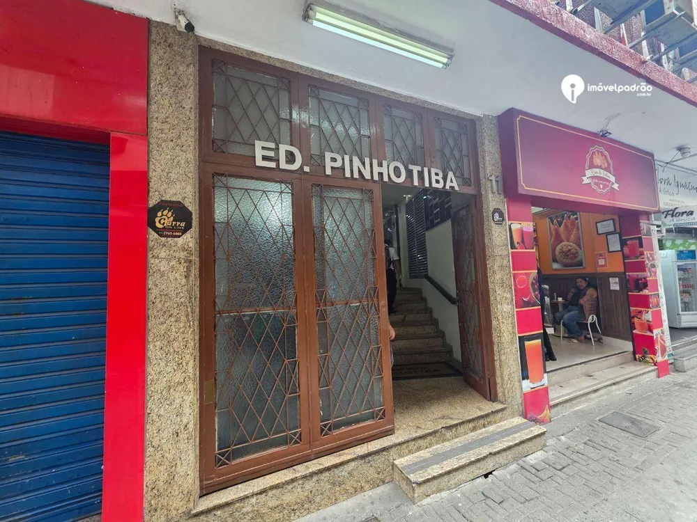 Sala-Conjunto, 25 m² - Foto 4