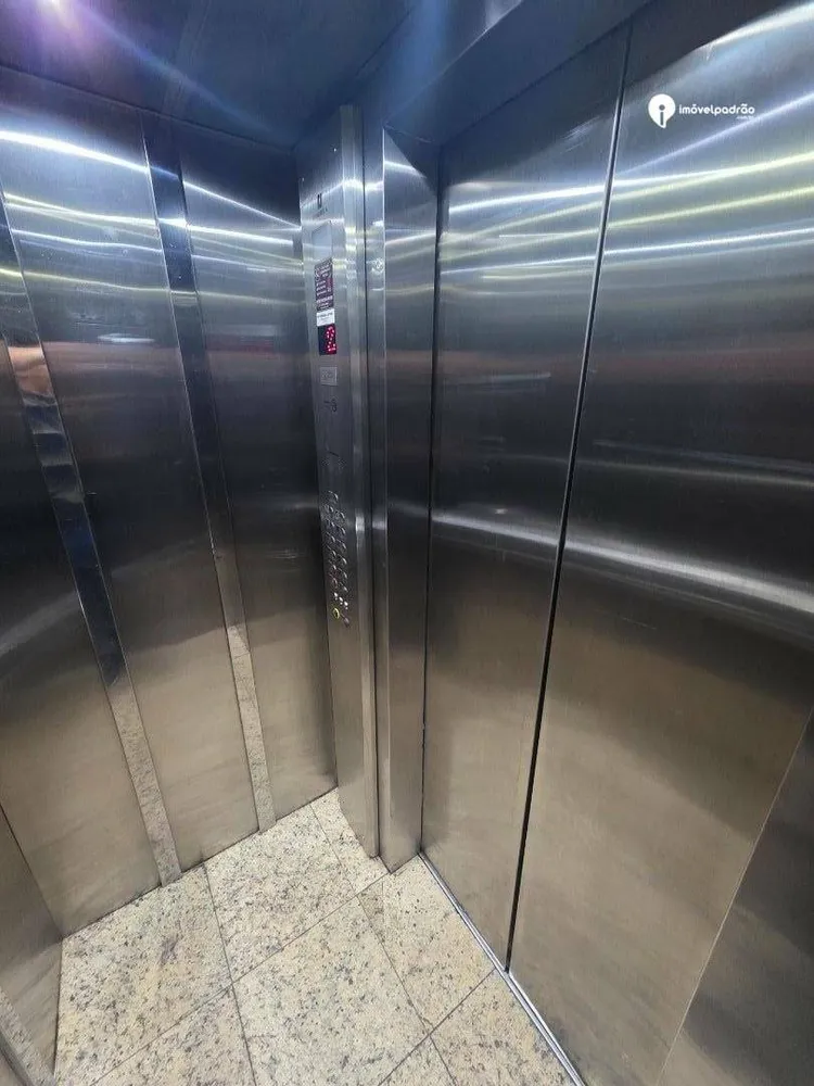 Sala-Conjunto, 25 m² - Foto 6