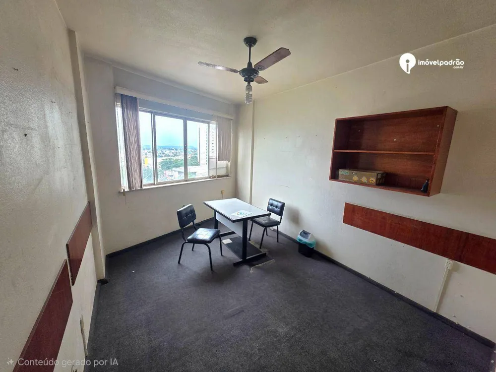 Sala-Conjunto, 25 m² - Foto 16