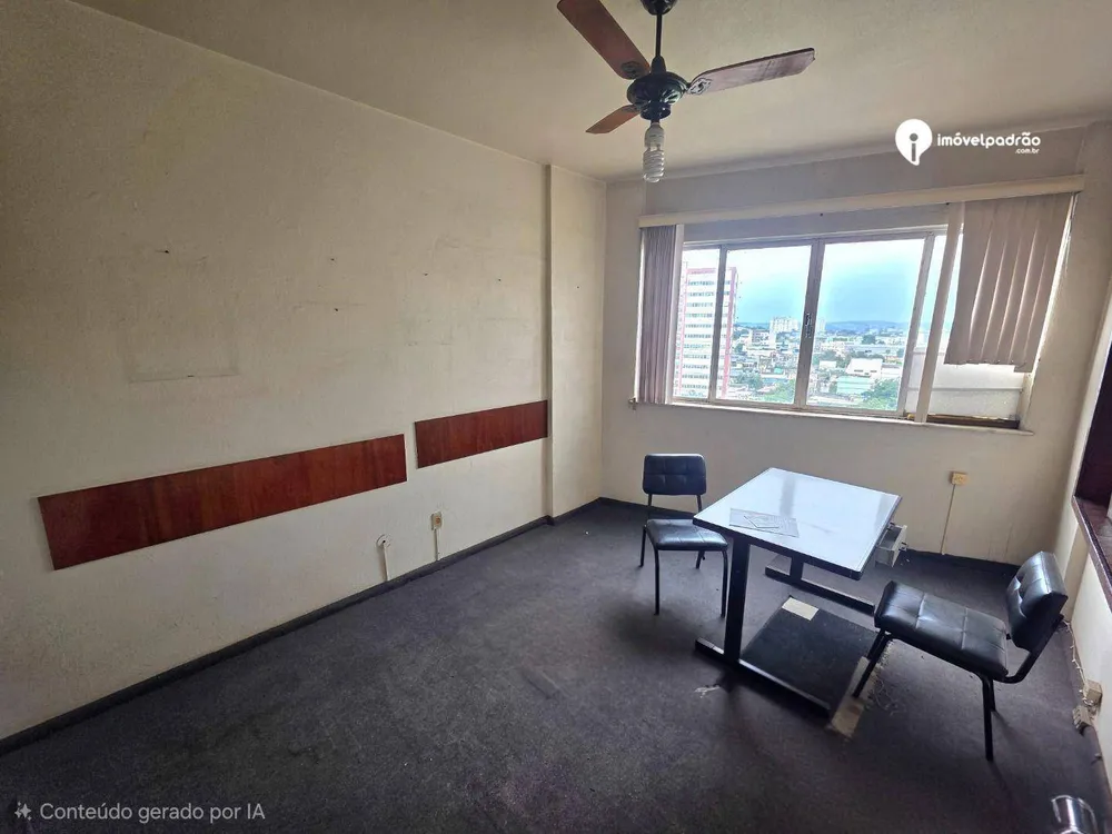 Sala-Conjunto, 25 m² - Foto 17