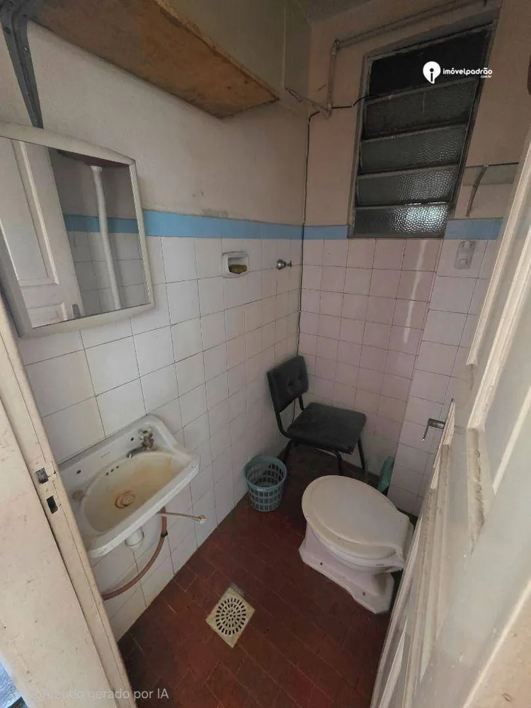 Sala-Conjunto, 25 m² - Foto 12