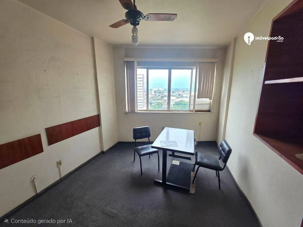 Sala-Conjunto, 25 m² - Foto 10