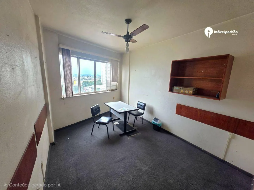 Sala-Conjunto, 25 m² - Foto 9