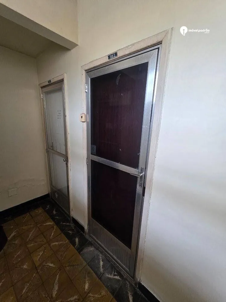 Sala-Conjunto, 25 m² - Foto 13