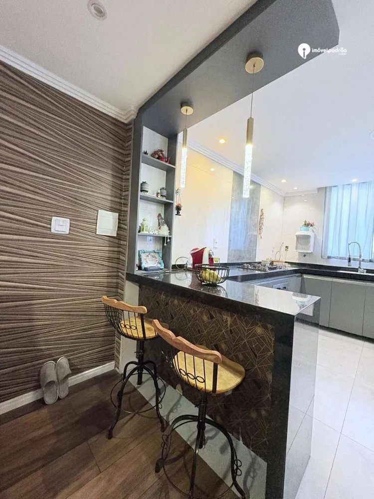 Casa, 3 quartos, 250 m² - Foto 10