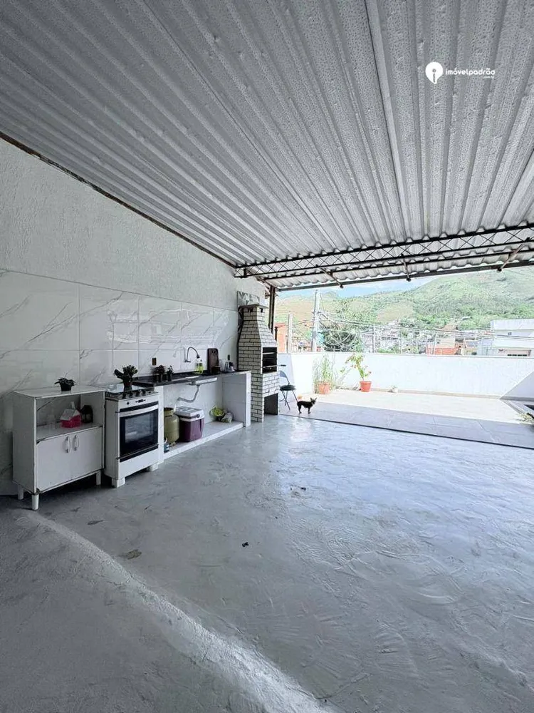 Casa, 3 quartos, 250 m² - Foto 18