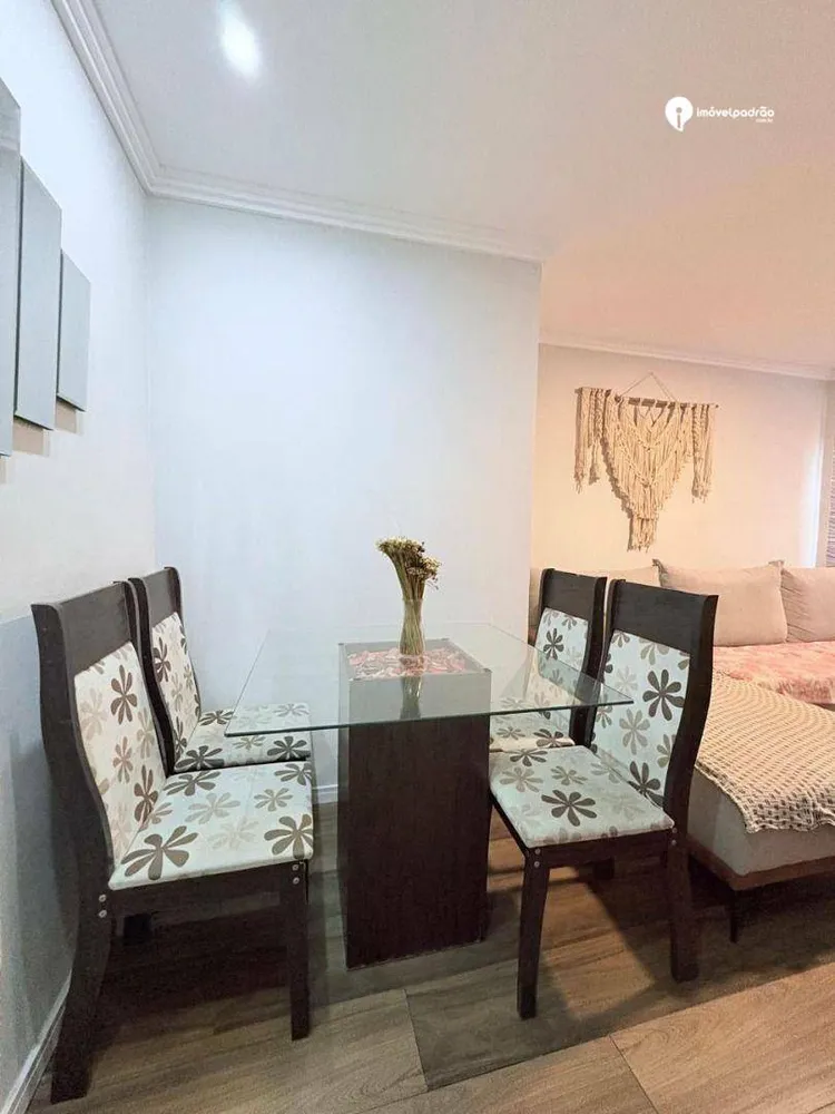 Casa, 3 quartos, 250 m² - Foto 16