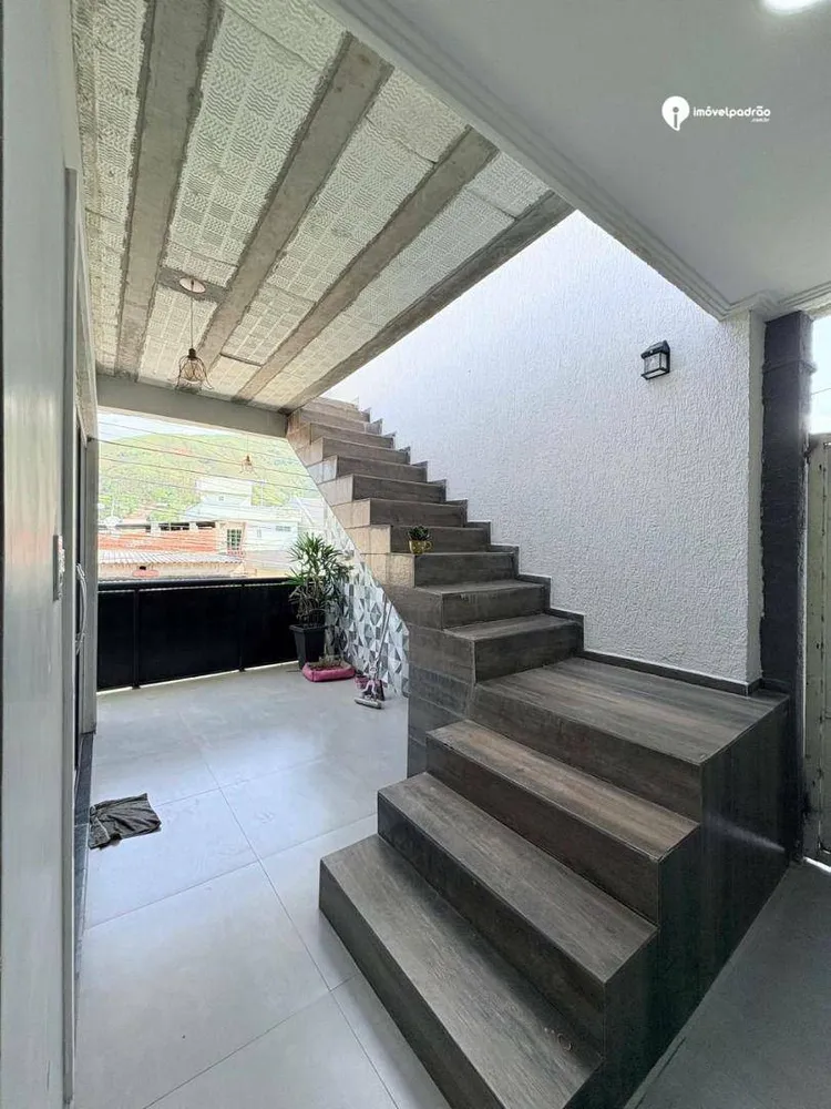 Casa, 3 quartos, 250 m² - Foto 19