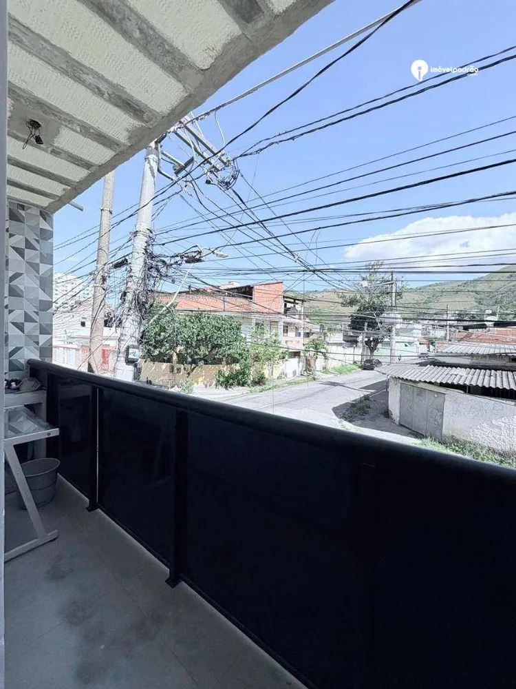 Casa, 3 quartos, 250 m² - Foto 12