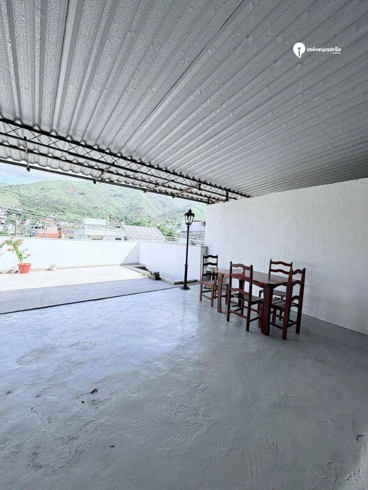 Casa, 3 quartos, 250 m² - Foto 11