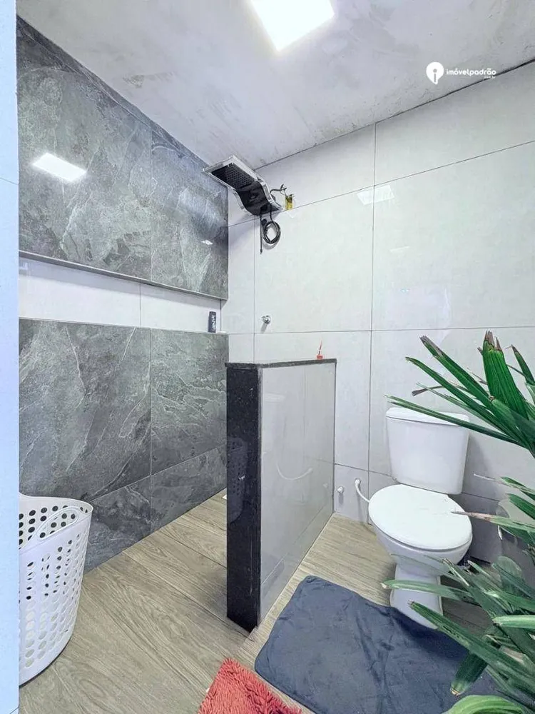 Casa, 3 quartos, 250 m² - Foto 7