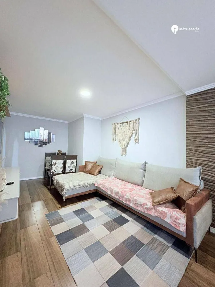 Casa, 3 quartos, 250 m² - Foto 4
