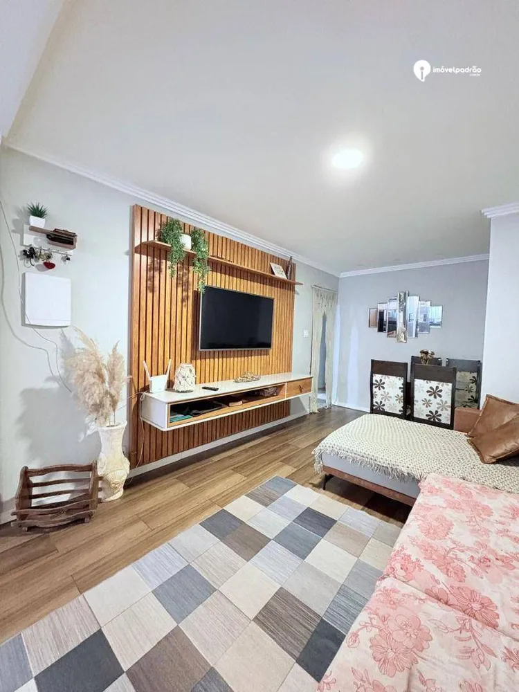 Casa, 3 quartos, 250 m² - Foto 17