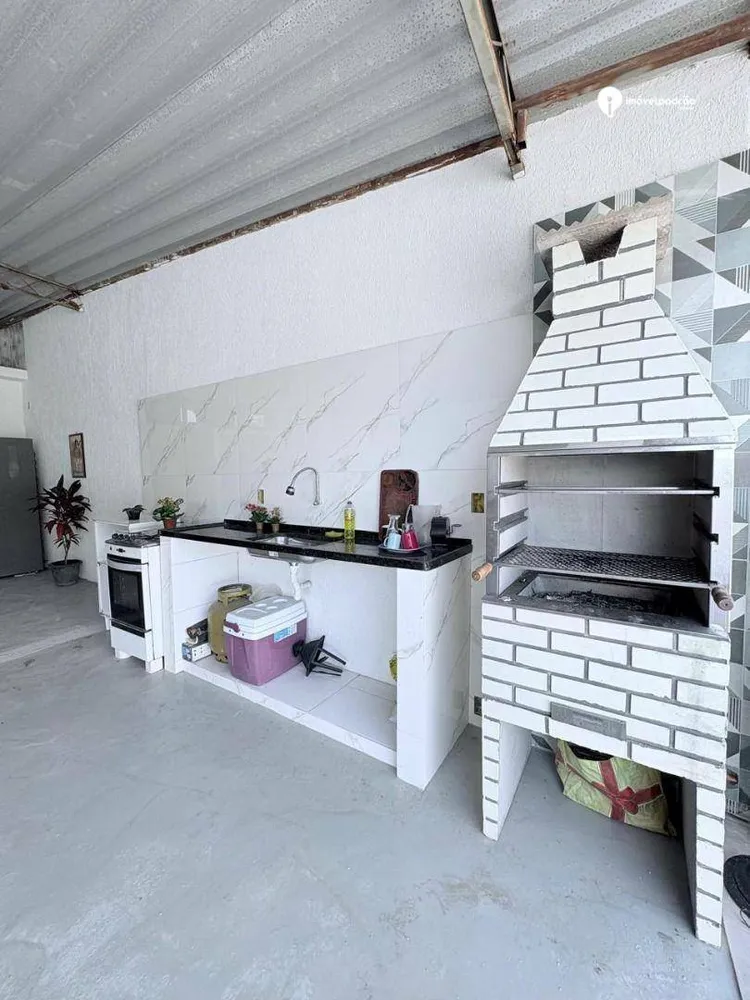 Casa, 3 quartos, 250 m² - Foto 3