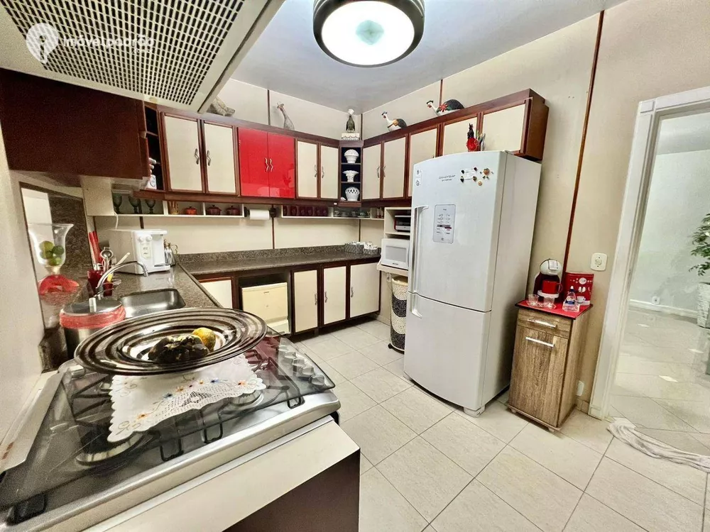 Casa de Condomínio, 3 quartos - Foto 34