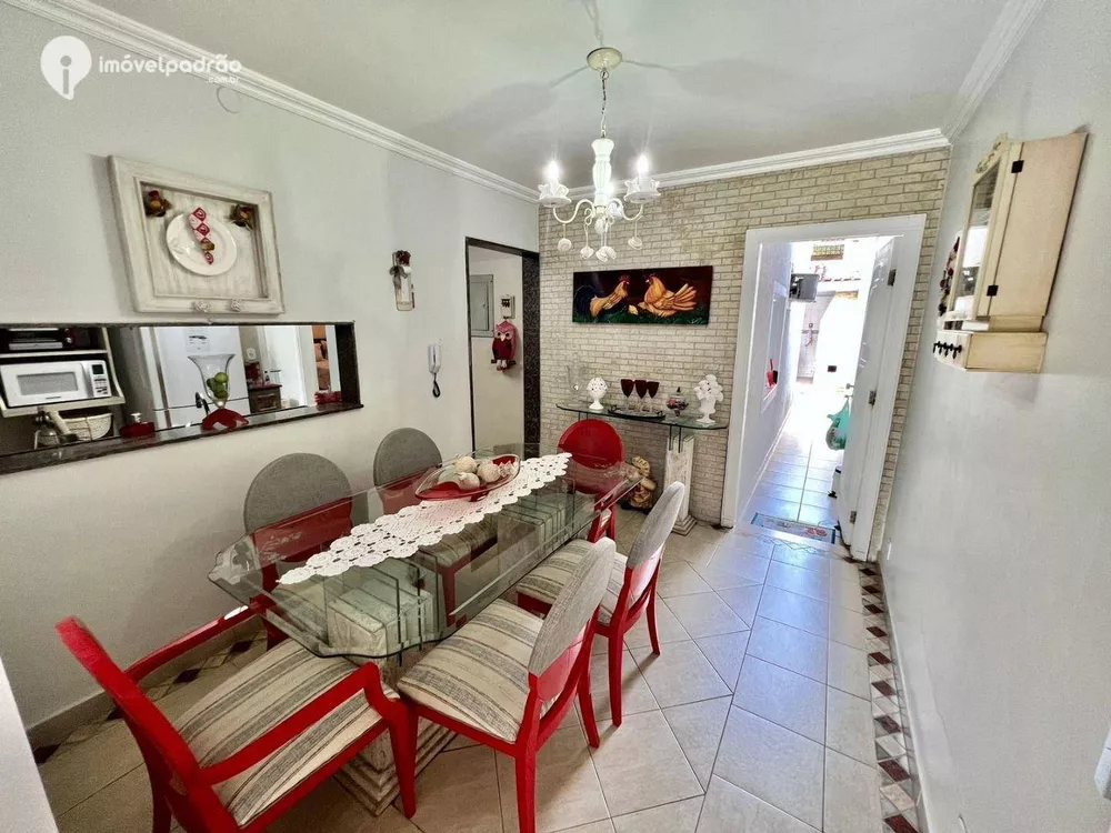 Casa de Condomínio, 3 quartos - Foto 33